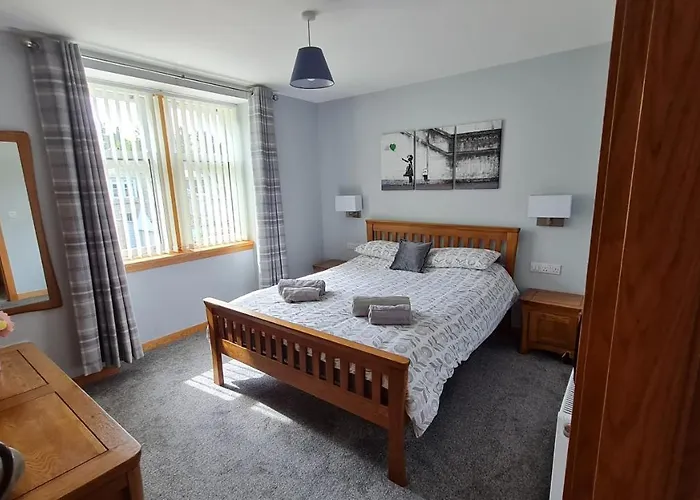 Deeside Holiday Cottages