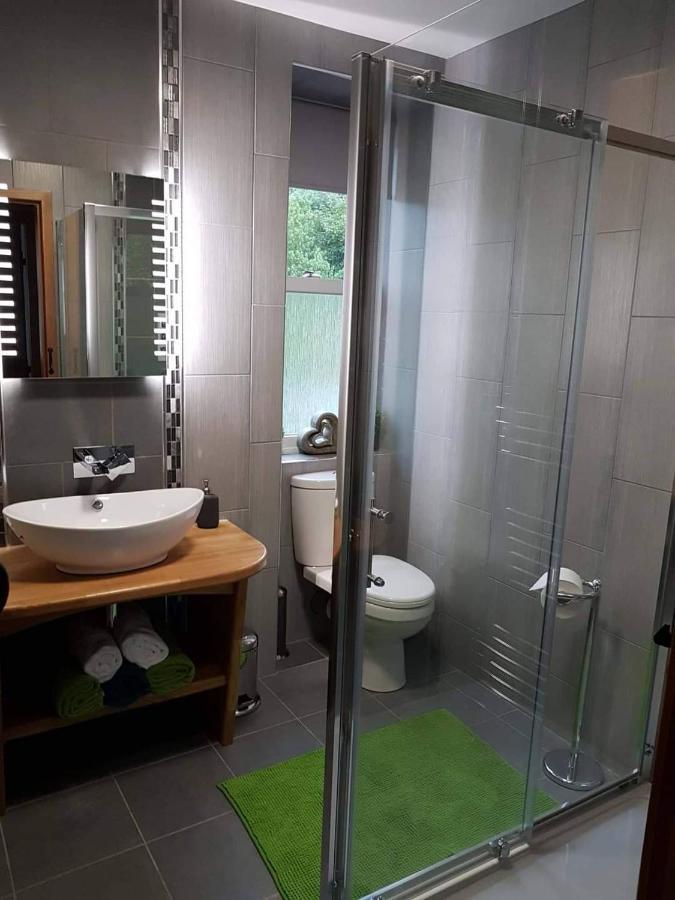 Holiday home Deeside Dinnet