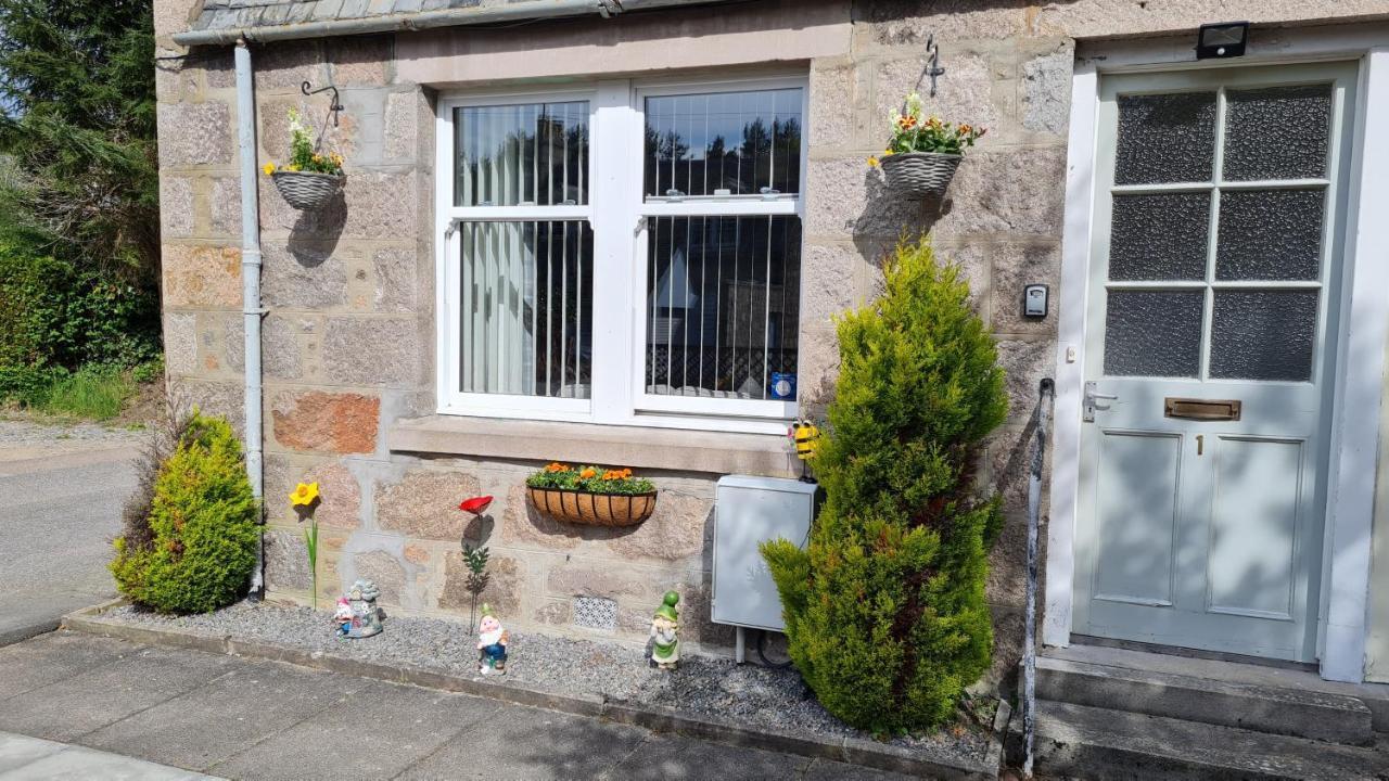Holiday home Deeside