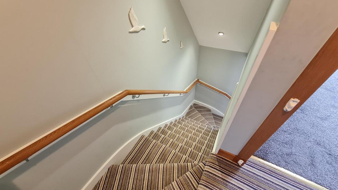 Holiday home Deeside